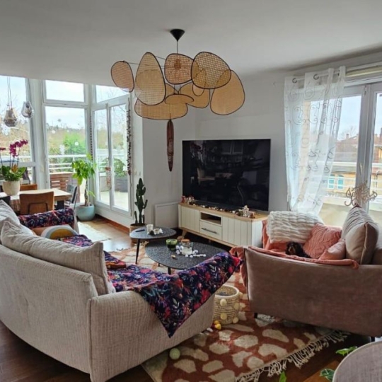  Annonces ST OUEN : Apartment | ARGENTEUIL (95100) | 107 m2 | 450 000 &euro; 