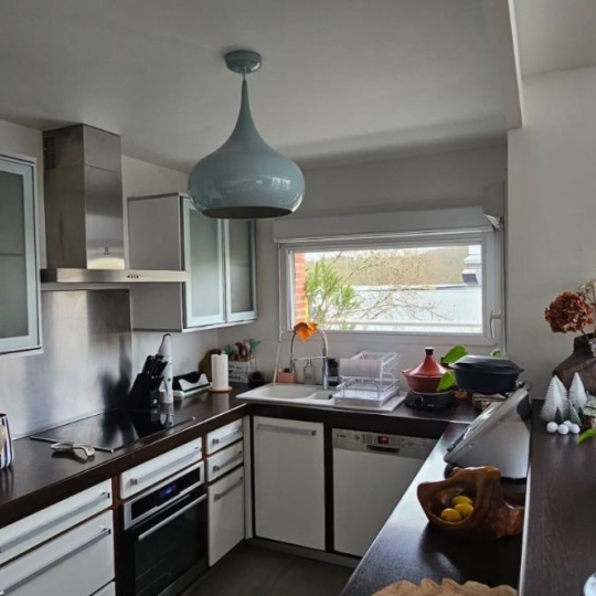  Annonces ST OUEN : Apartment | ARGENTEUIL (95100) | 107 m2 | 450 000 &euro; 