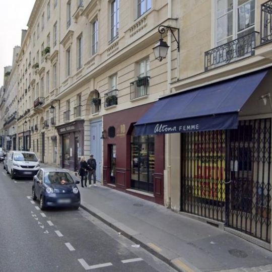  Annonces ST OUEN : Local / Bureau | PARIS (75006) | 77 m2 | 4 400 &euro; 