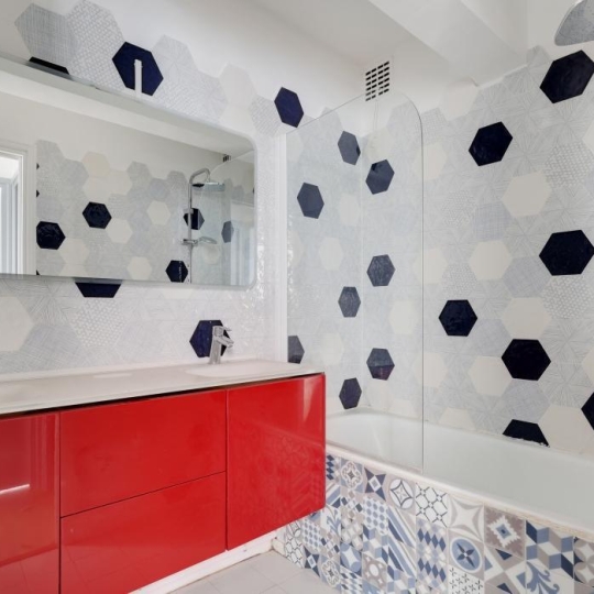 Annonces ST OUEN : Appartement | PARIS (75015) | 60 m2 | 598 000 &euro; 