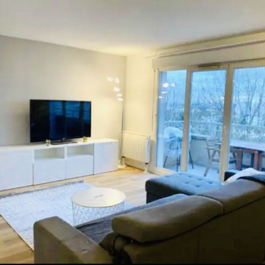 Annonces ST OUEN : Appartement | MONTREUIL (93100) | 49.00m2 | 264 000 € 