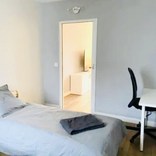 Annonces ST OUEN : Appartement | MONTREUIL (93100) | 49 m2 | 264 000 &euro; 