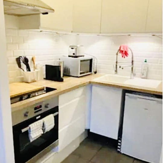  Annonces ST OUEN : Appartement | MONTREUIL (93100) | 49 m2 | 264 000 &euro; 