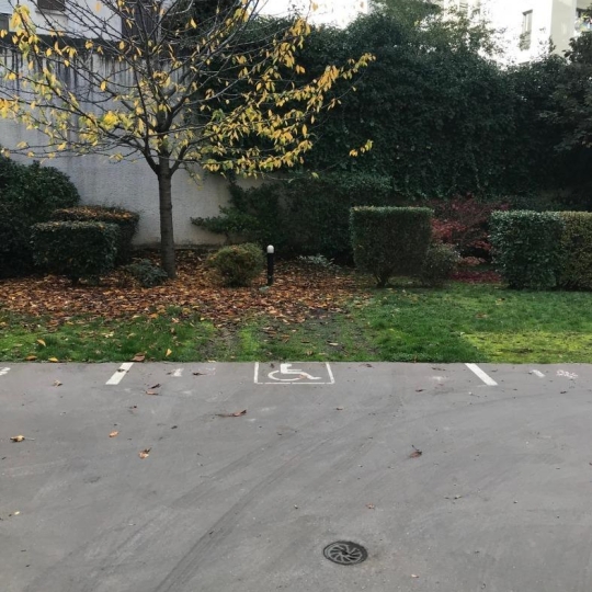  Annonces ST OUEN : Garage / Parking | ISSY-LES-MOULINEAUX (92130) | 0 m2 | 85 &euro; 