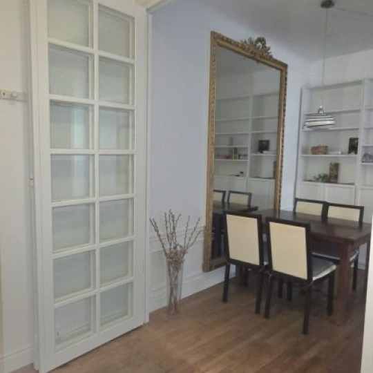 Annonces ST OUEN : Appartement | PARIS (75016) | 78.00m2 | 2 500 € 