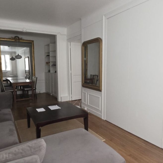  Annonces ST OUEN : Appartement | PARIS (75016) | 78 m2 | 2 500 &euro; 