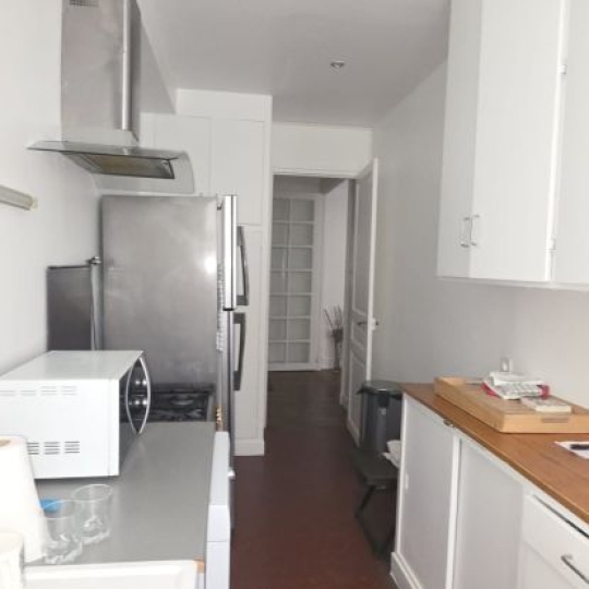  Annonces ST OUEN : Appartement | PARIS (75016) | 78 m2 | 2 500 &euro; 