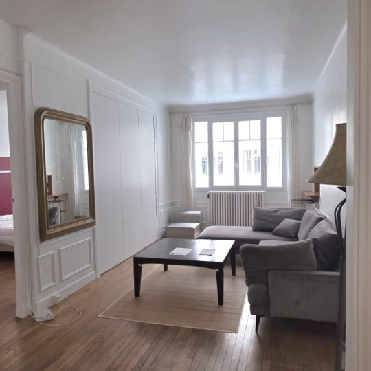  Annonces ST OUEN : Appartement | PARIS (75016) | 78 m2 | 2 500 &euro; 