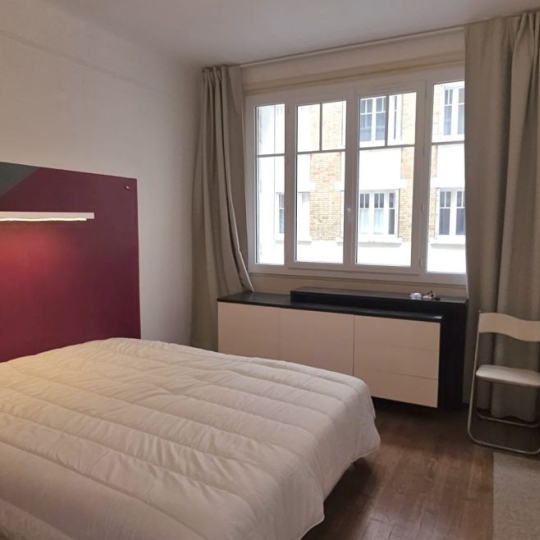  Annonces ST OUEN : Appartement | PARIS (75016) | 78 m2 | 2 500 &euro; 