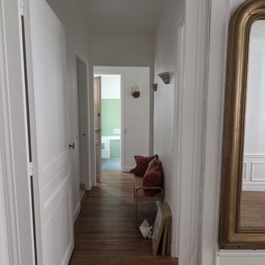  Annonces ST OUEN : Apartment | PARIS (75016) | 78 m2 | 2 500 &euro; 