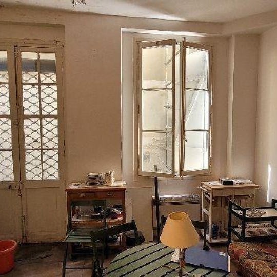  Annonces ST OUEN : Appartement | PARIS (75017) | 17 m2 | 150 000 &euro; 