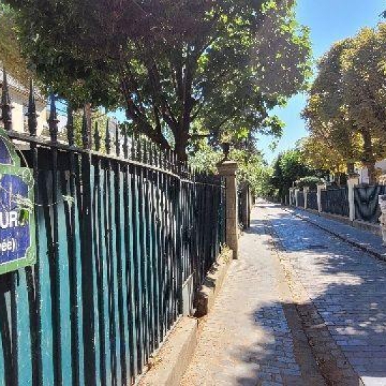  Annonces ST OUEN : Appartement | PARIS (75017) | 17 m2 | 150 000 &euro; 