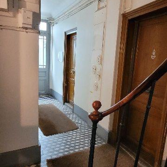  Annonces ST OUEN : Appartement | PARIS (75017) | 17 m2 | 150 000 &euro; 