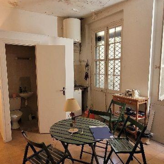  Annonces ST OUEN : Appartement | PARIS (75017) | 17 m2 | 150 000 &euro; 