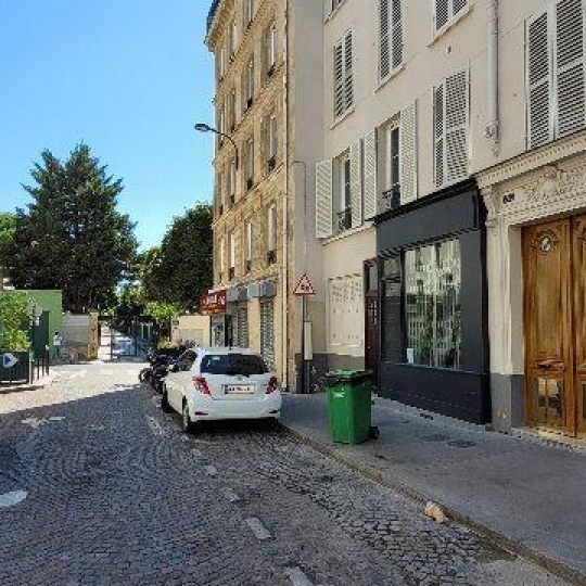  Annonces ST OUEN : Appartement | PARIS (75017) | 17 m2 | 150 000 &euro; 