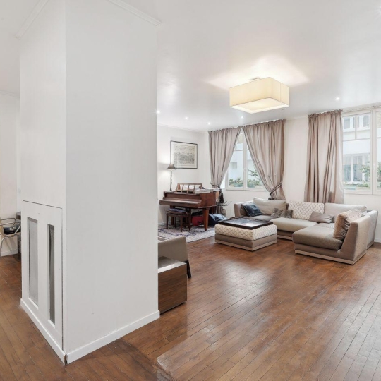  Annonces ST OUEN : Apartment | PARIS (75016) | 136 m2 | 1 149 000 &euro; 
