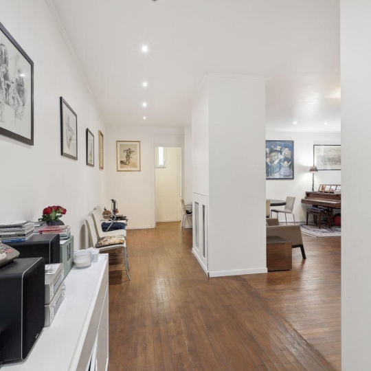  Annonces ST OUEN : Apartment | PARIS (75016) | 136 m2 | 1 149 000 &euro; 