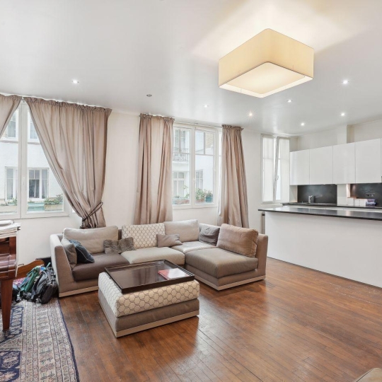  Annonces ST OUEN : Apartment | PARIS (75016) | 136 m2 | 1 149 000 &euro; 