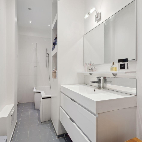  Annonces ST OUEN : Apartment | PARIS (75016) | 136 m2 | 1 149 000 &euro; 