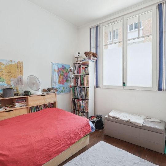  Annonces ST OUEN : Apartment | PARIS (75016) | 136 m2 | 1 149 000 &euro; 