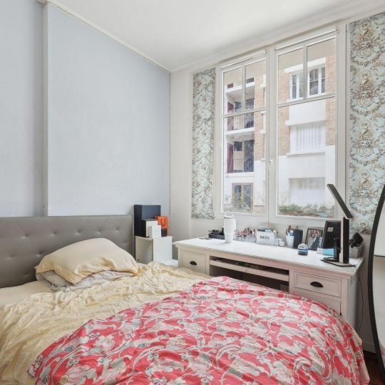  Annonces ST OUEN : Apartment | PARIS (75016) | 136 m2 | 1 149 000 &euro; 