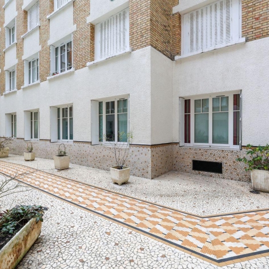  Annonces ST OUEN : Apartment | PARIS (75016) | 136 m2 | 1 149 000 &euro; 
