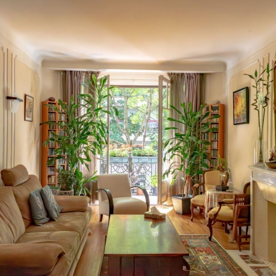  Annonces ST OUEN : Appartement | PARIS (75016) | 100 m2 | 1 080 000 € 