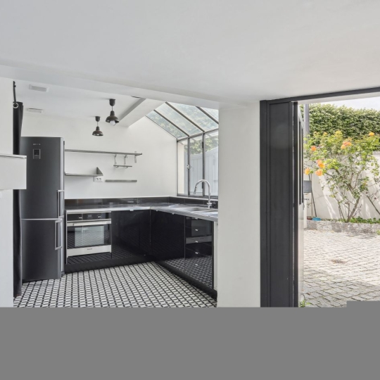  Annonces ST OUEN : House | RUEIL-MALMAISON (92500) | 79 m2 | 475 000 &euro; 
