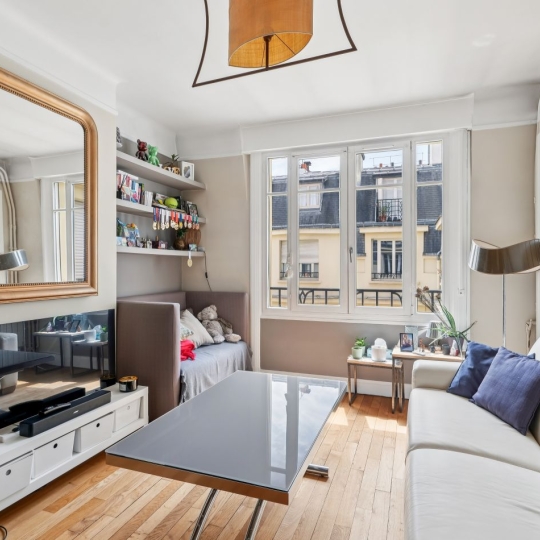  Annonces ST OUEN : Appartement | PARIS (75016) | 52 m2 | 548 000 &euro; 