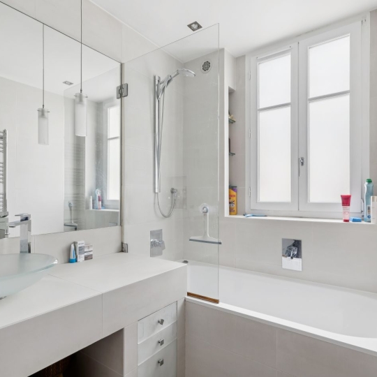  Annonces ST OUEN : Appartement | PARIS (75016) | 52 m2 | 548 000 &euro; 