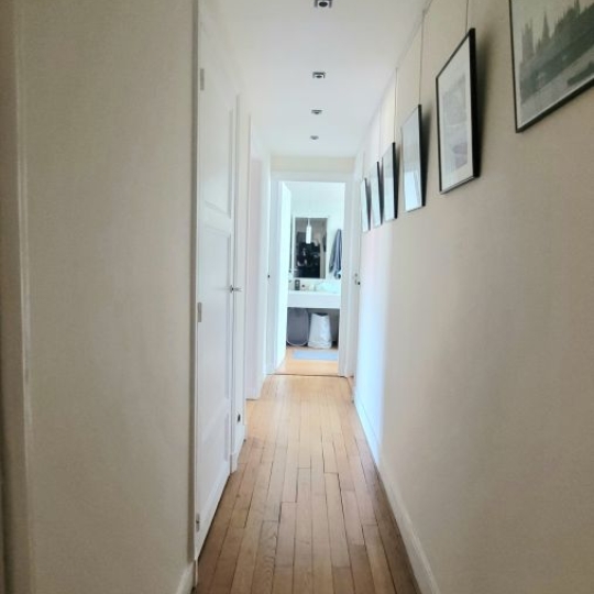  Annonces ST OUEN : Appartement | PARIS (75016) | 52 m2 | 548 000 &euro; 