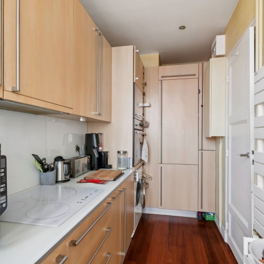  Annonces ST OUEN : Appartement | PARIS (75016) | 52 m2 | 548 000 &euro; 
