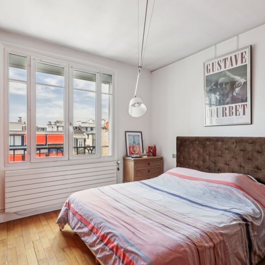  Annonces ST OUEN : Appartement | PARIS (75016) | 52 m2 | 548 000 &euro; 