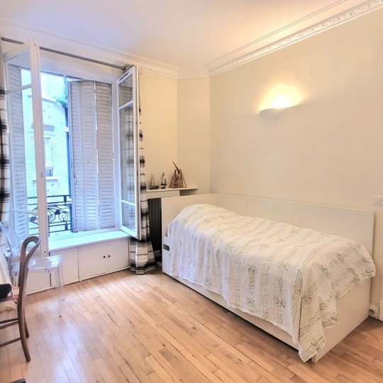  Annonces ST OUEN : Appartement | PARIS (75016) | 116 m2 | 1 200 000 &euro; 
