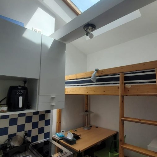  Annonces ST OUEN : Appartement | PARIS (75016) | 116 m2 | 1 200 000 &euro; 