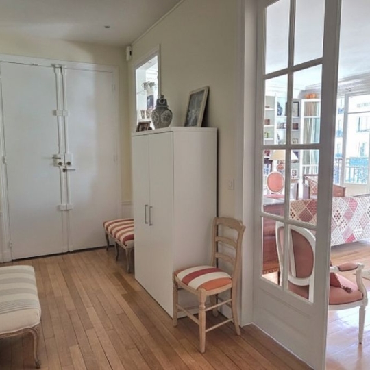  Annonces ST OUEN : Appartement | PARIS (75016) | 116 m2 | 1 200 000 &euro; 
