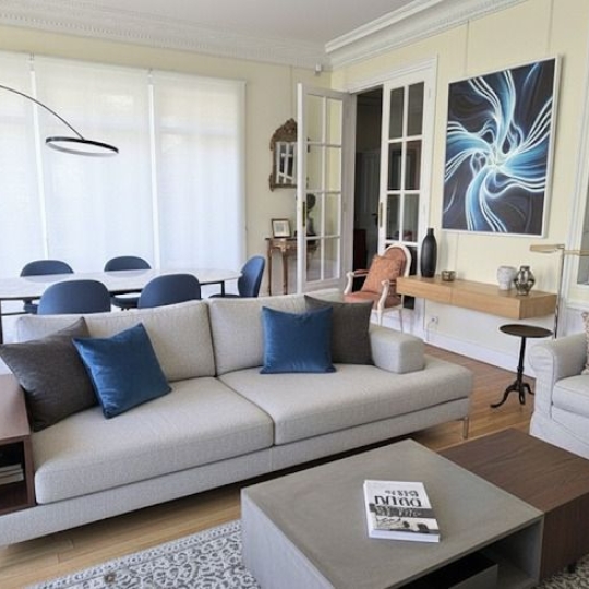  Annonces ST OUEN : Appartement | PARIS (75016) | 116 m2 | 1 200 000 &euro; 