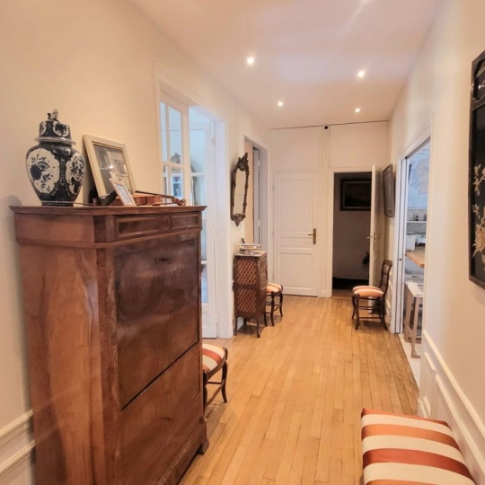  Annonces ST OUEN : Appartement | PARIS (75016) | 116 m2 | 1 200 000 &euro; 