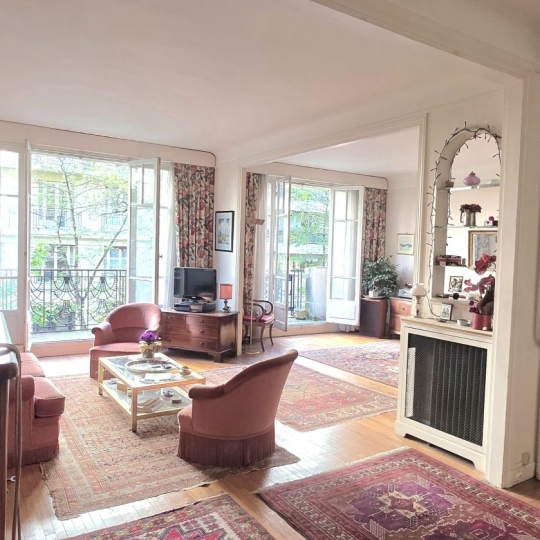  Annonces ST OUEN : Appartement | PARIS (75016) | 104 m2 | 957 000 &euro; 