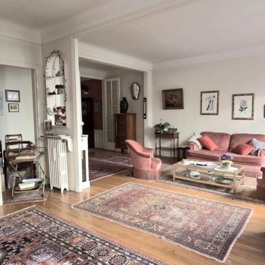  Annonces ST OUEN : Appartement | PARIS (75016) | 104 m2 | 957 000 &euro; 