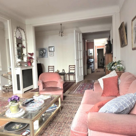  Annonces ST OUEN : Appartement | PARIS (75016) | 104 m2 | 957 000 &euro; 