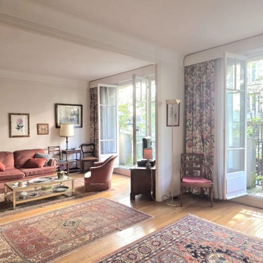  Annonces ST OUEN : Appartement | PARIS (75016) | 104 m2 | 957 000 &euro; 