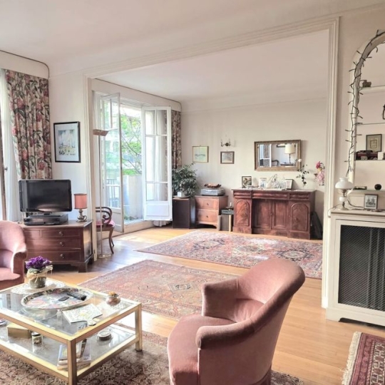  Annonces ST OUEN : Appartement | PARIS (75016) | 104 m2 | 957 000 &euro; 