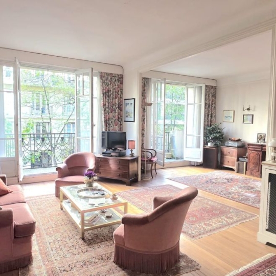  Annonces ST OUEN : Appartement | PARIS (75016) | 104 m2 | 957 000 &euro; 