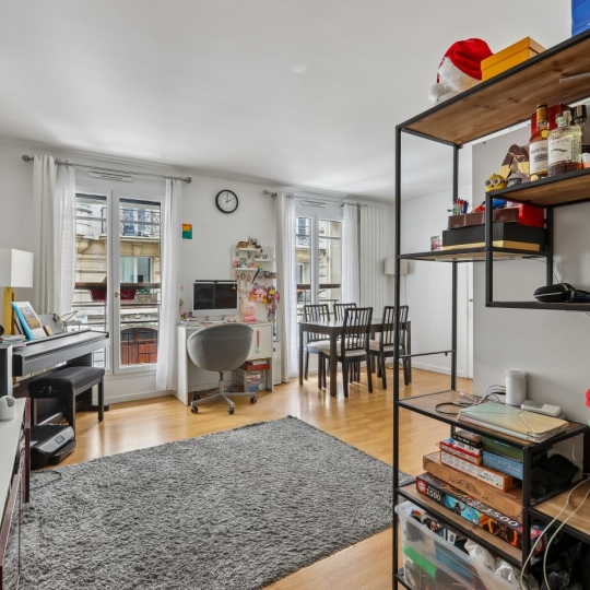  Annonces ST OUEN : Apartment | PARIS (75016) | 44 m2 | 570 000 &euro; 