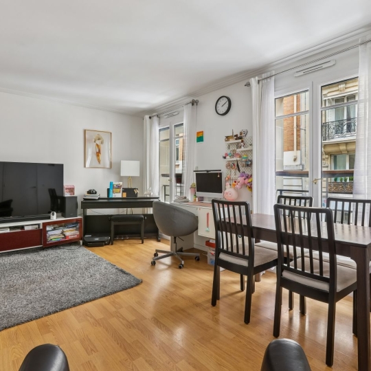 Annonces ST OUEN : Apartment | PARIS (75016) | 44 m2 | 570 000 &euro; 