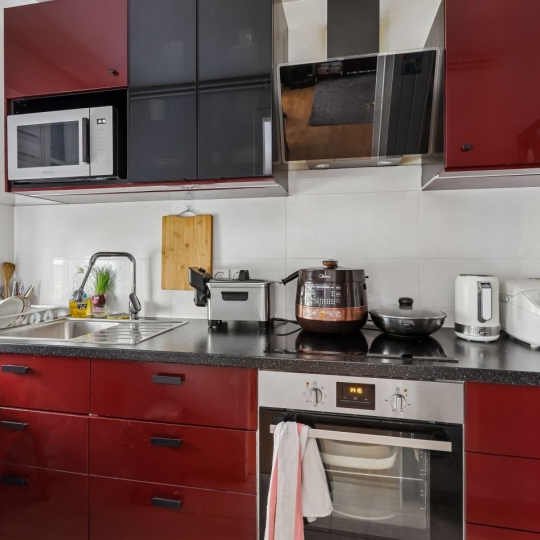  Annonces ST OUEN : Apartment | PARIS (75016) | 44 m2 | 570 000 &euro; 