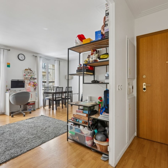  Annonces ST OUEN : Apartment | PARIS (75016) | 44 m2 | 570 000 &euro; 