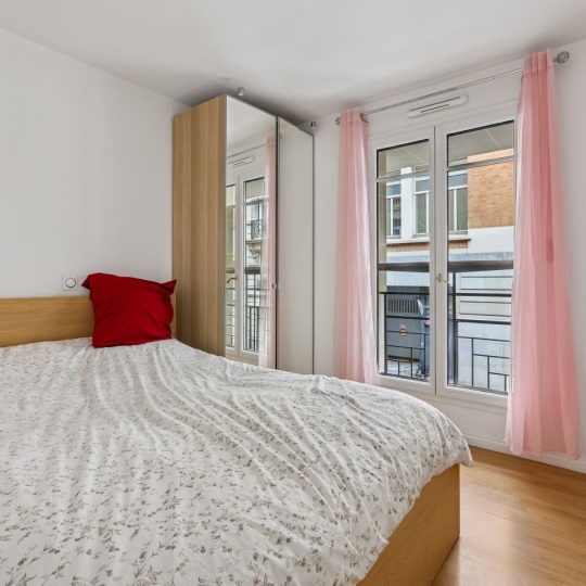 Annonces ST OUEN : Apartment | PARIS (75016) | 44 m2 | 570 000 &euro; 