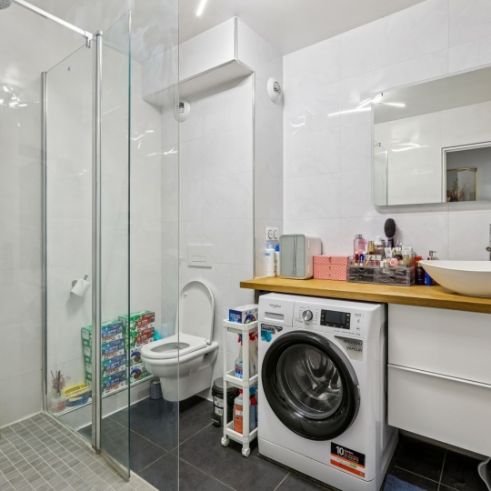  Annonces ST OUEN : Apartment | PARIS (75016) | 44 m2 | 570 000 &euro; 